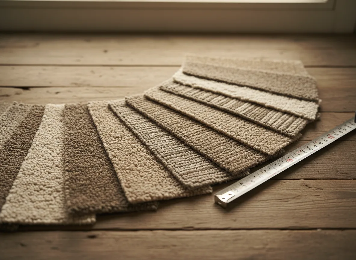 Carpet Installation Forgan, OK FAQs