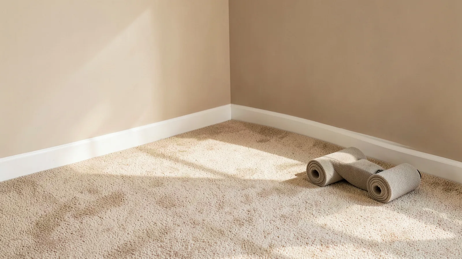 Carpet Installation in Forgan, OK near me